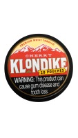 KLONDIKE CHERRY POUCHES 10CT ROLL 